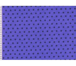 Feincord Swafing - Justin Sterne Royalblau Marine